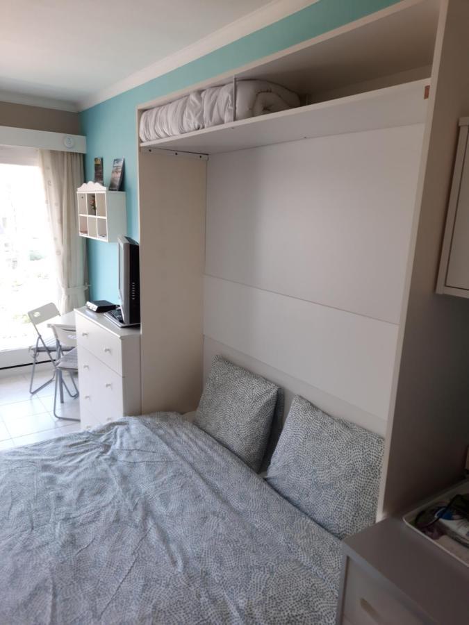 Beachstudio Westende With Sea View Middelkerke Ngoại thất bức ảnh