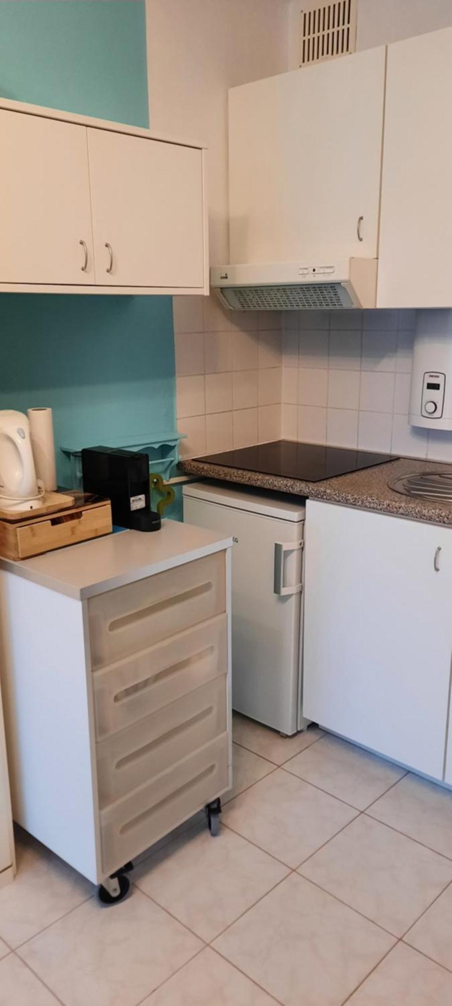 Beachstudio Westende With Sea View Middelkerke Ngoại thất bức ảnh