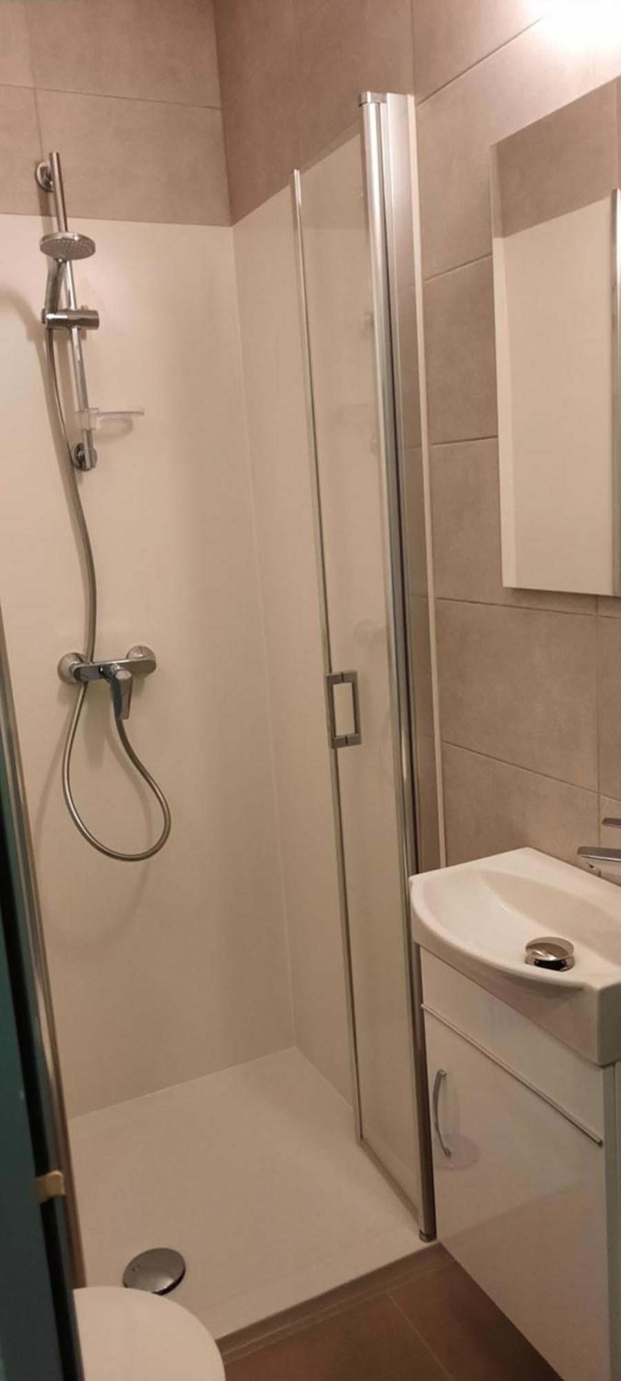 Beachstudio Westende With Sea View Middelkerke Ngoại thất bức ảnh